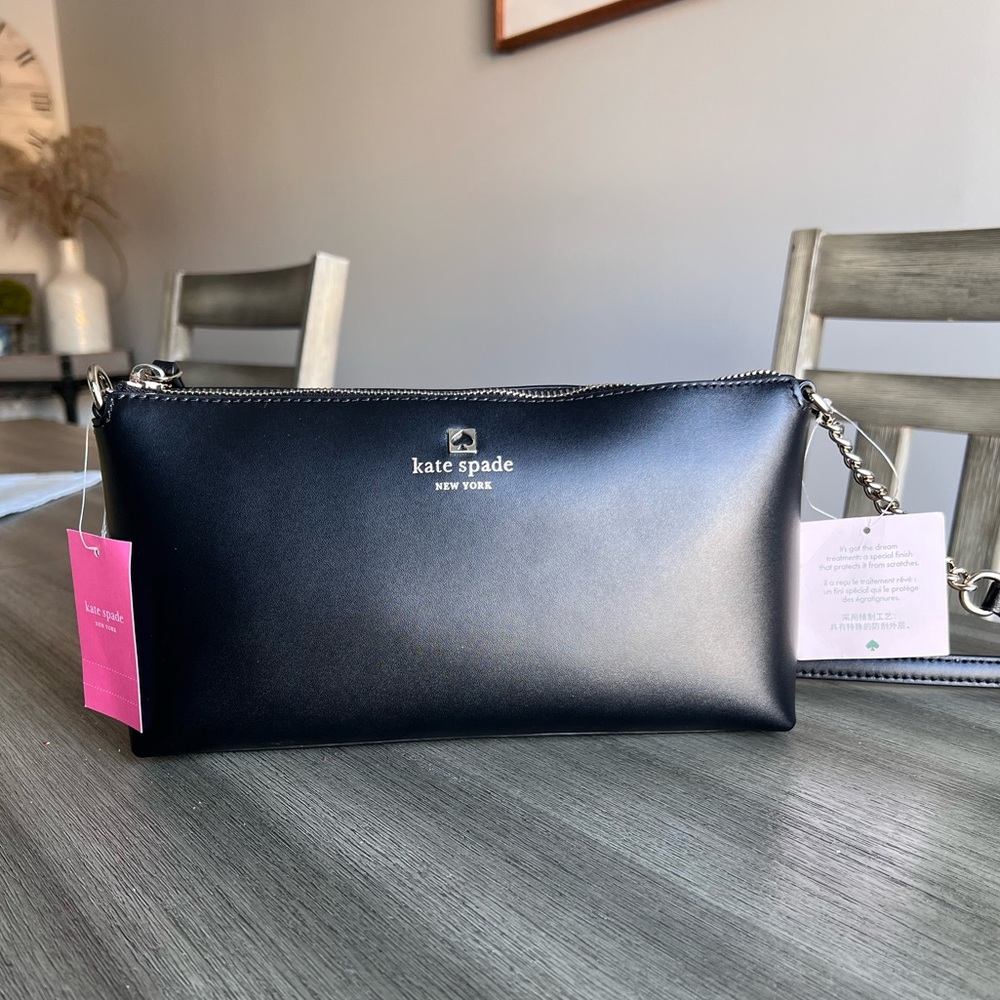 Kate Spade Declan Sawyer Street Crossbody